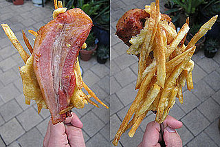 Biggest Headline of 2008: Year of Bacon