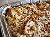 Creamy Chicken Alfredo