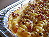 Premium Bacon Mac 'N Cheese