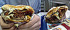 Whopper With Bacon and Cheese