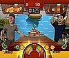 Major League Eating on Wii