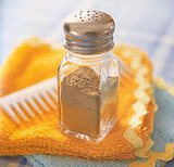 Herbal Flea Powder