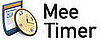 Stop Dilly-Dallying Around with Mee Timer