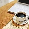 Wake Up Organized with Morning Coffee