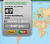 Traveler IQ Challenge