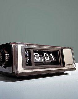 Cool, Funny, and Sometimes Annoying Alarm Clocks 