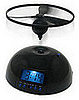 Flying Alarm Clock