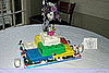 Lego Cake Take Two