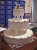 Lego Cake