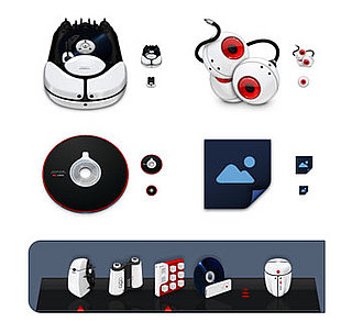 How To: Change Your Desktop Icons 