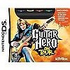 Guitar Hero: On Tour DS