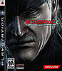 Metal Gear Solid 4: Guns of the Patriots