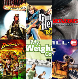 Get Your Game On: June Releases