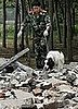 Search and Rescue
