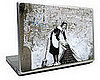Banksy - The Sweeper