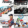 Racing Games 