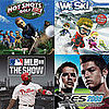 Sports Games