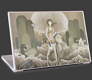 Cool Skins for My Precious Laptop