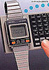 Wrist Computer
