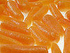 Carrots For Clean Teeth