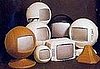 Keracolor Sphere TVs