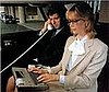 First "Hand Held" Computer