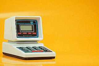 Vintage Geek Roundup! 
