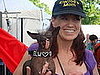 Champ of '07: Elwood! 