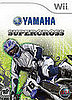 Yamaha Supercross