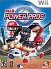 MLB Power Pros
