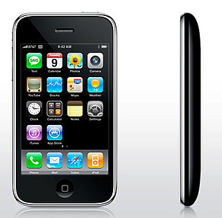 iPhone 3G Info Mania! 