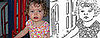 Make Coloring Pages From Your Photos