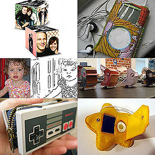 How-To: Get Crafty! 