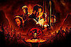 The Mummy 3: Tomb of the Dragon Emperor