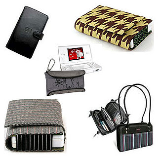 Chic Cases For Your DS