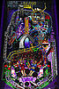 Zen Pinball Rollercoaster