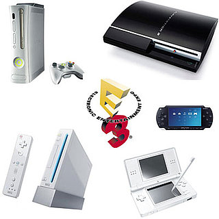 E3 Roundup: All the Game News You Can Handle! 