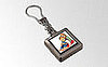 Digital Keychain