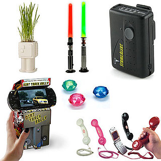 10 Useless (But Totally Essential) Geek Accessories 