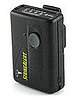 Lightning Strike Detector