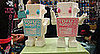 Spicy Brown's Tofu Robots