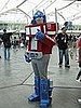Transformers! 