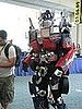 More Transformers! 