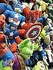 . . . toys, toys, toys! 
