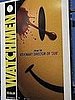 Watchmen Promo Poster