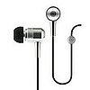 Maximo iP-HS2 iMetal Isolation Headset
