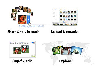 Obsessed With Flickr: Cool Ways to Search and Share 