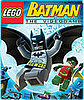 Lego: Batman