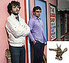 Flight of the Conchords and Battle Kiwi