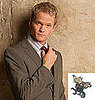 Neil Patrick Harris and Tusla